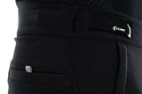 CUBE BLACKLINE Softshellhose lang 365