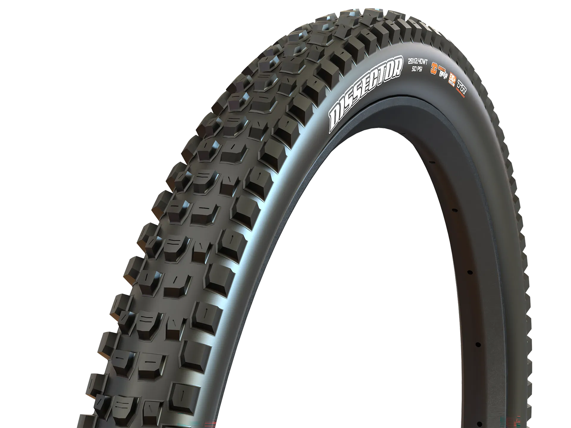 Maxxis Dissector Gen.2 Reifen 29