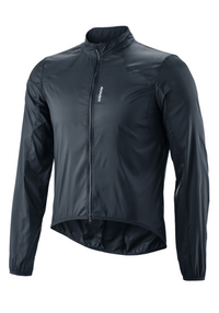 Gonso Road Jacket M | Herren Windjacke | Outerspace – aktuelle Variante