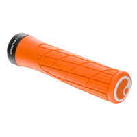 Ergon GA2 Griffe orange – aktuelle Variante