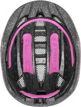 uvex Kid 2 Cc Kinderhelm Pink Unicorn Matt