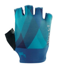 Roeckl Tannay Kinder Fahrradhandschuhe | nordic blue – aktuelle Variante