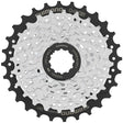 Shimano Kassette CS-HG400-7, 7-fach, HG M