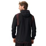 VAUDE Men's Qimsa Air Jacket schwarz