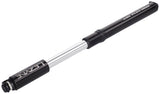 Lezyne Lite Drive Minipumpe Small schwarz