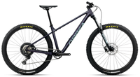 Orbea LAUFEY H30 Tanzanite (Matt) - Blue Stone (Gloss) (2025)