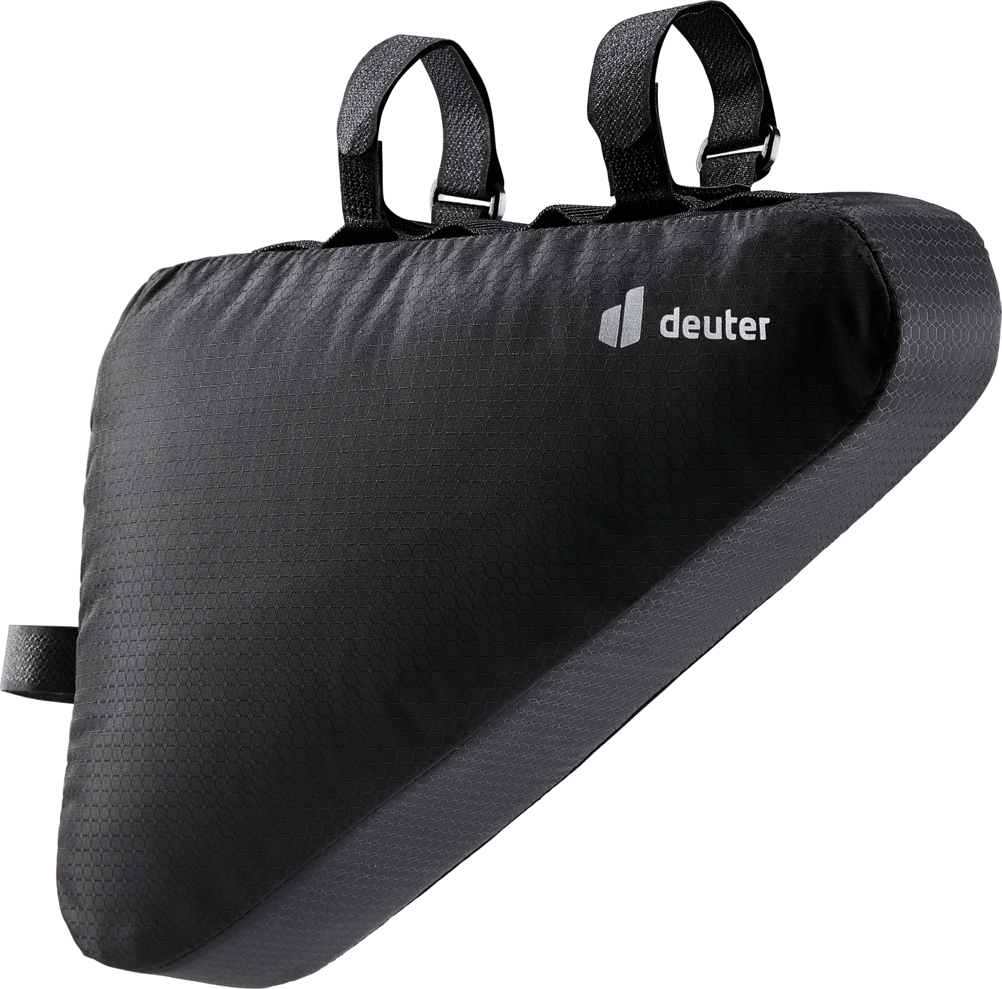 deuter Triangle Bag Rahmentasche 2,2l schwarz