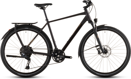 Cube Kathmandu SLX Diamant solareclipse´n´gold (2026)
