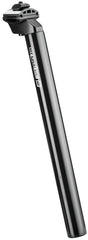 Ergotec Patent Sattelstütze Alu Ø31,6mm schwarz