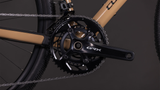 Cube Nuroad Race cappuccino´n´black (2026)