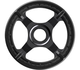 Shimano Kettenblatt EP801/EP600 CR-ET600 44Z KSR Innen + Außen