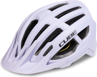 Cube OFFPATH MTB Helm | feminine – aktuelle Variante