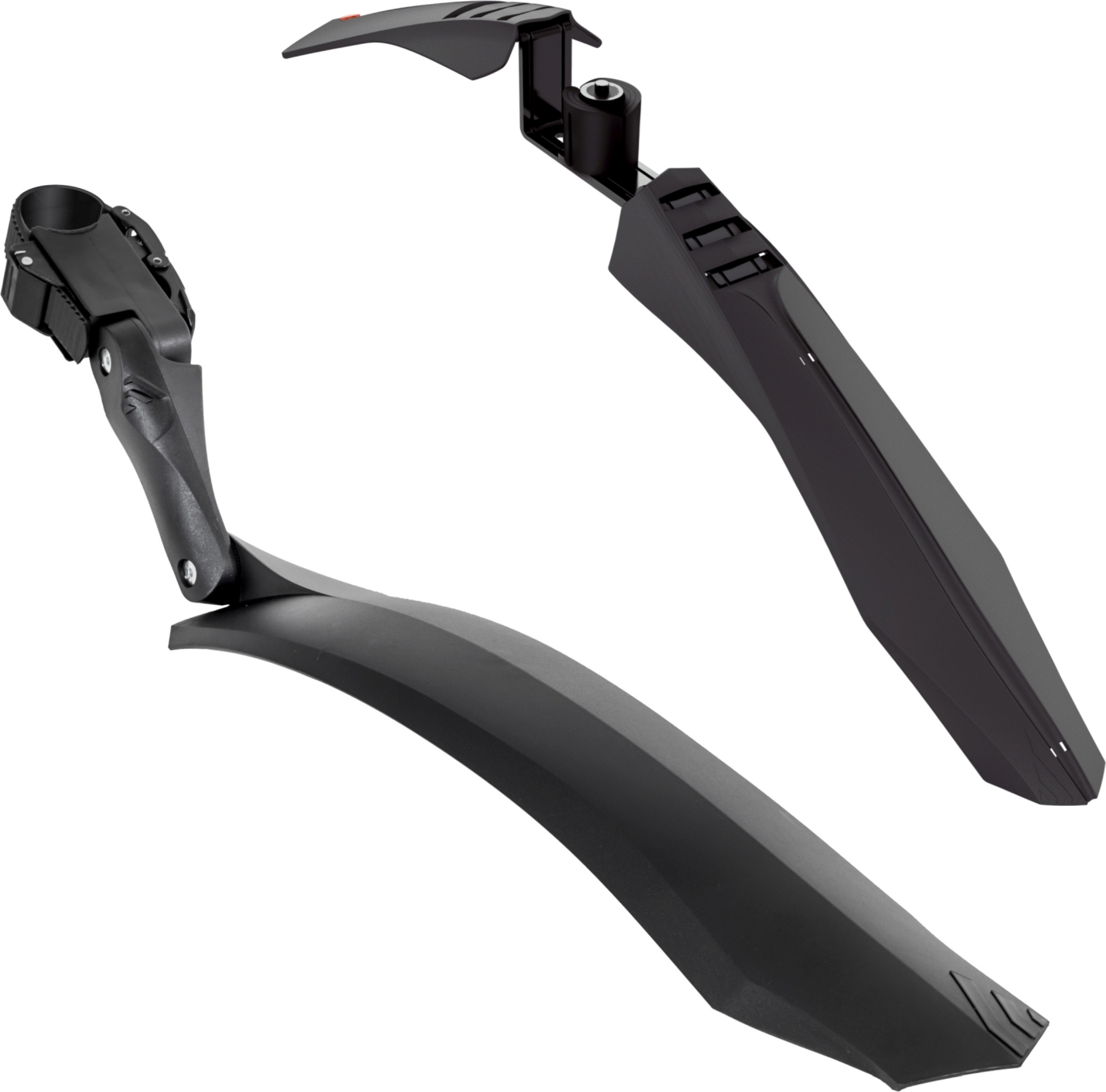 Hebie Viper X Schutzblech Set 26-29