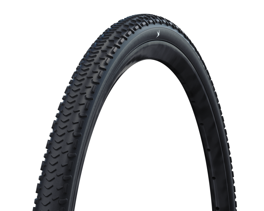Schwalbe G-ONE RX RaceGuard ADDIX 28
