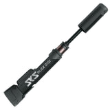 SKS Germany INJEX CONTROL DIGI Minipumpe Black