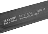 Maxxis Welter Weight Plus Schlauch 27,5" x 2.5/3.0