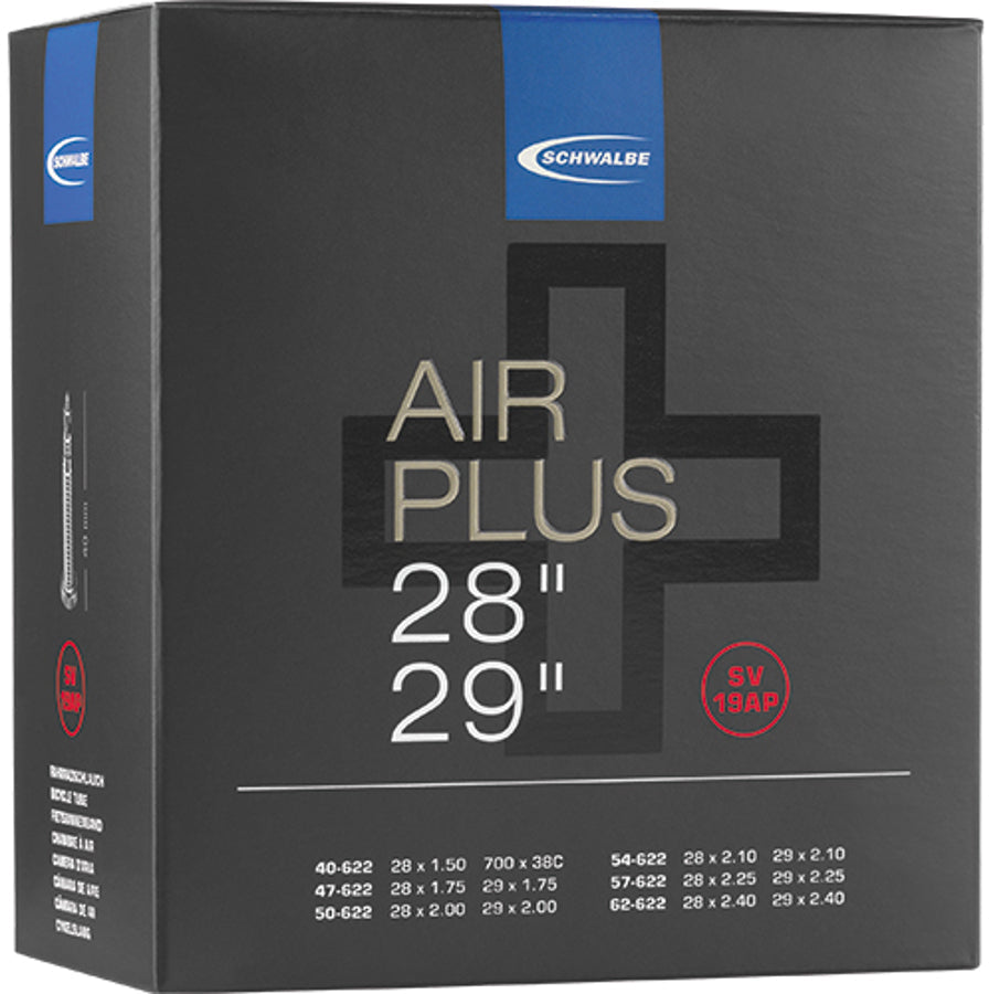 Schwalbe Air Plus 28/29