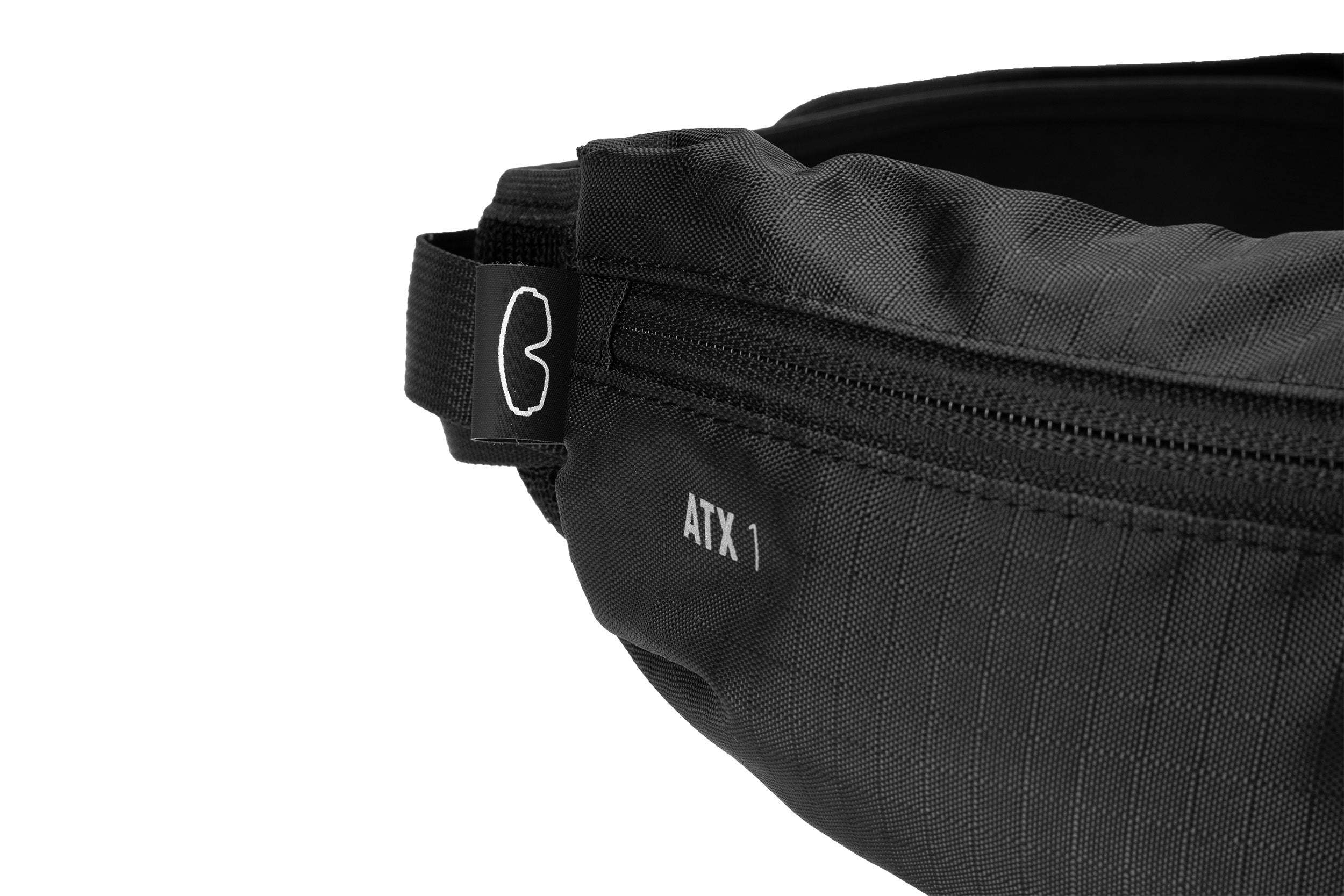 Cube Hüfttasche ATX 1 black