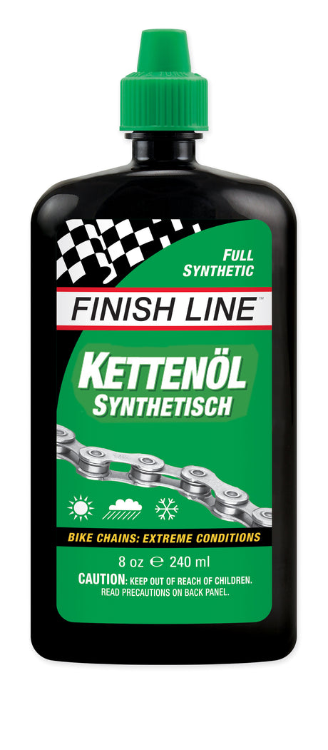 Finish Line CrossCountry Kettenöl 240ml