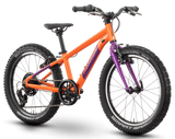 Raymon Yanga 20 orange/purple (2026)