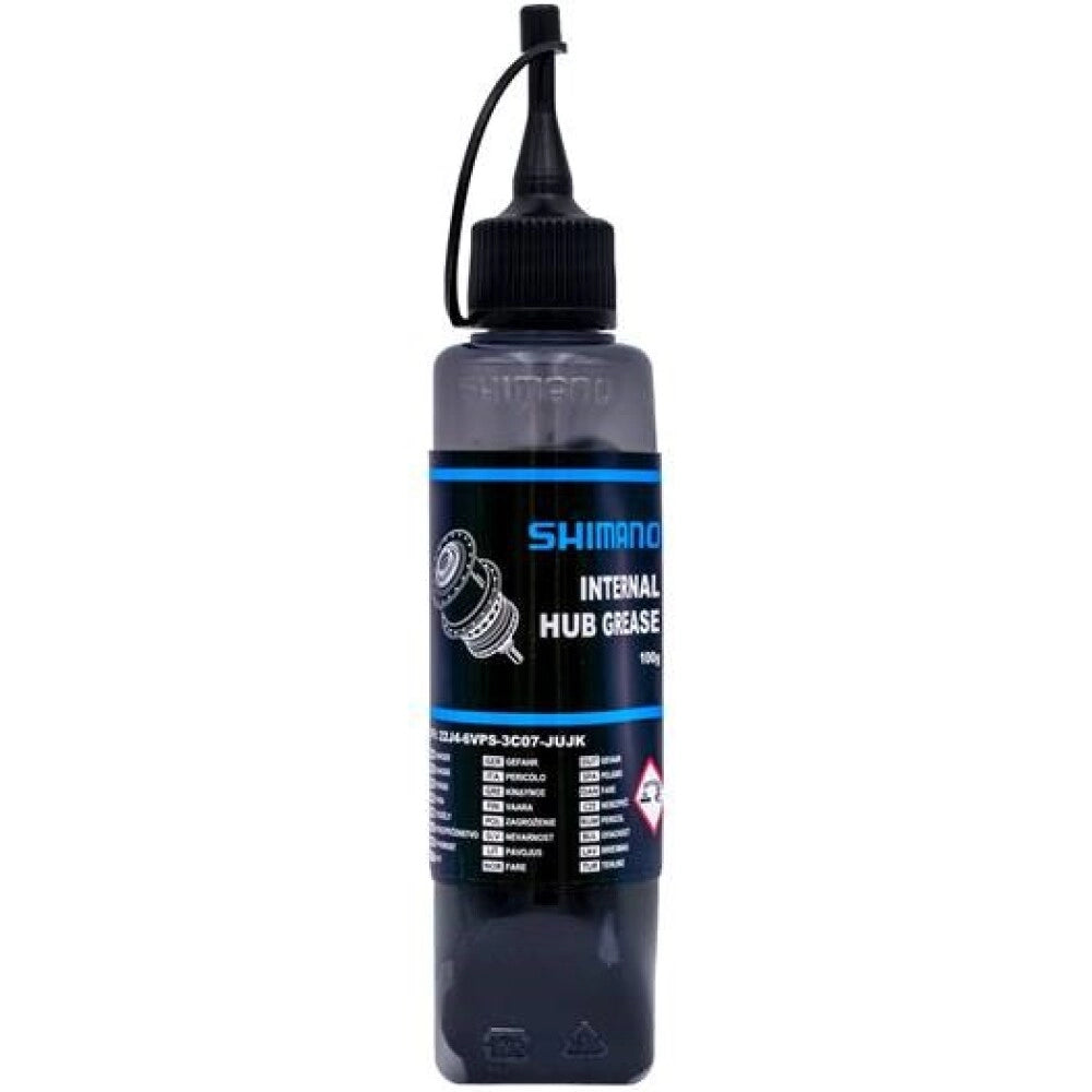 Shimano Spezialfett für Getriebenaben und Stabilisator 2,5kg