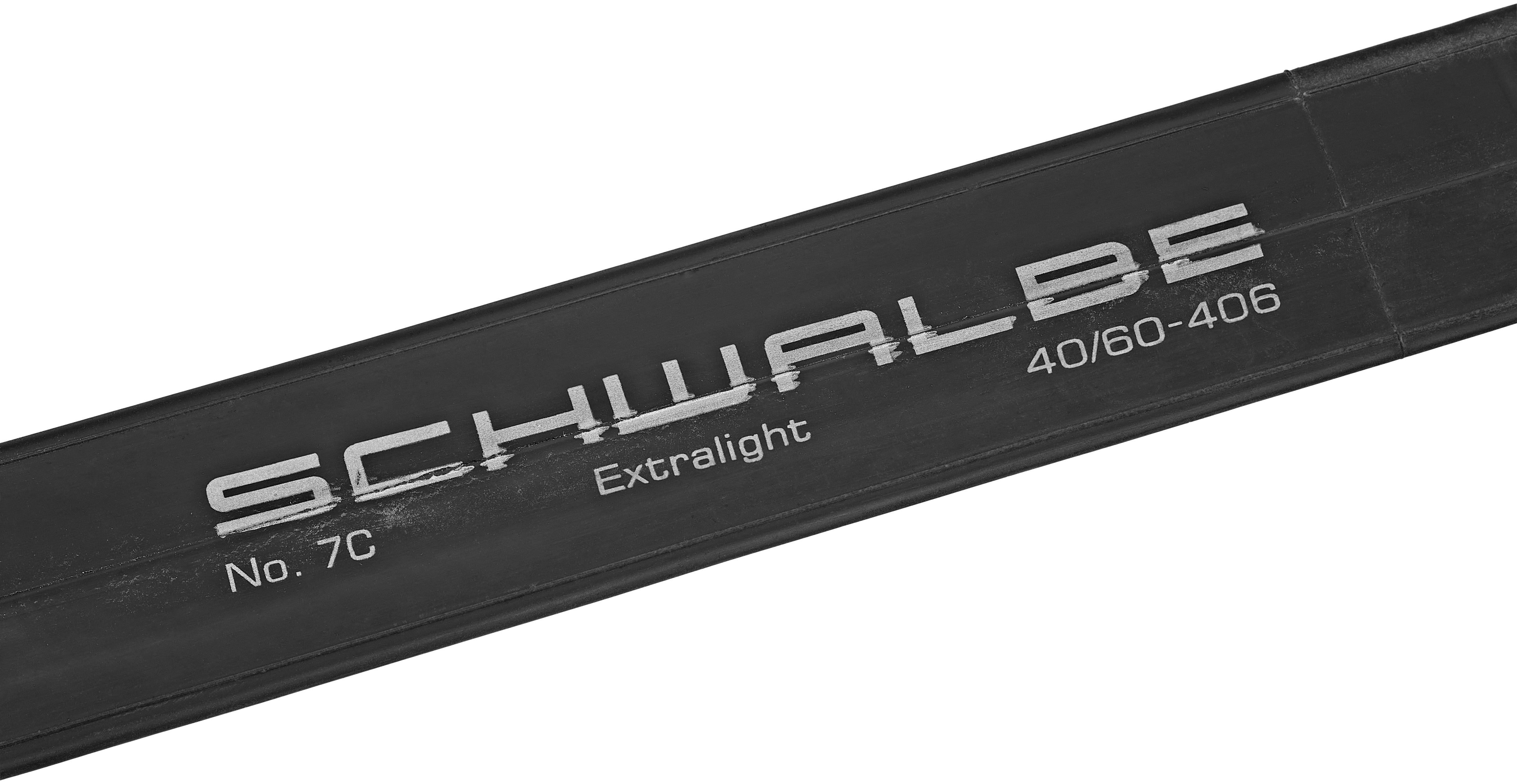 Schwalbe Extra-Light Nr. 7C Schlauch 20