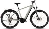 Cube Nuride Hybrid EXC 800 (2026) | Trekking E-Bike | lemongrass´n´reflex – aktuelle Variante