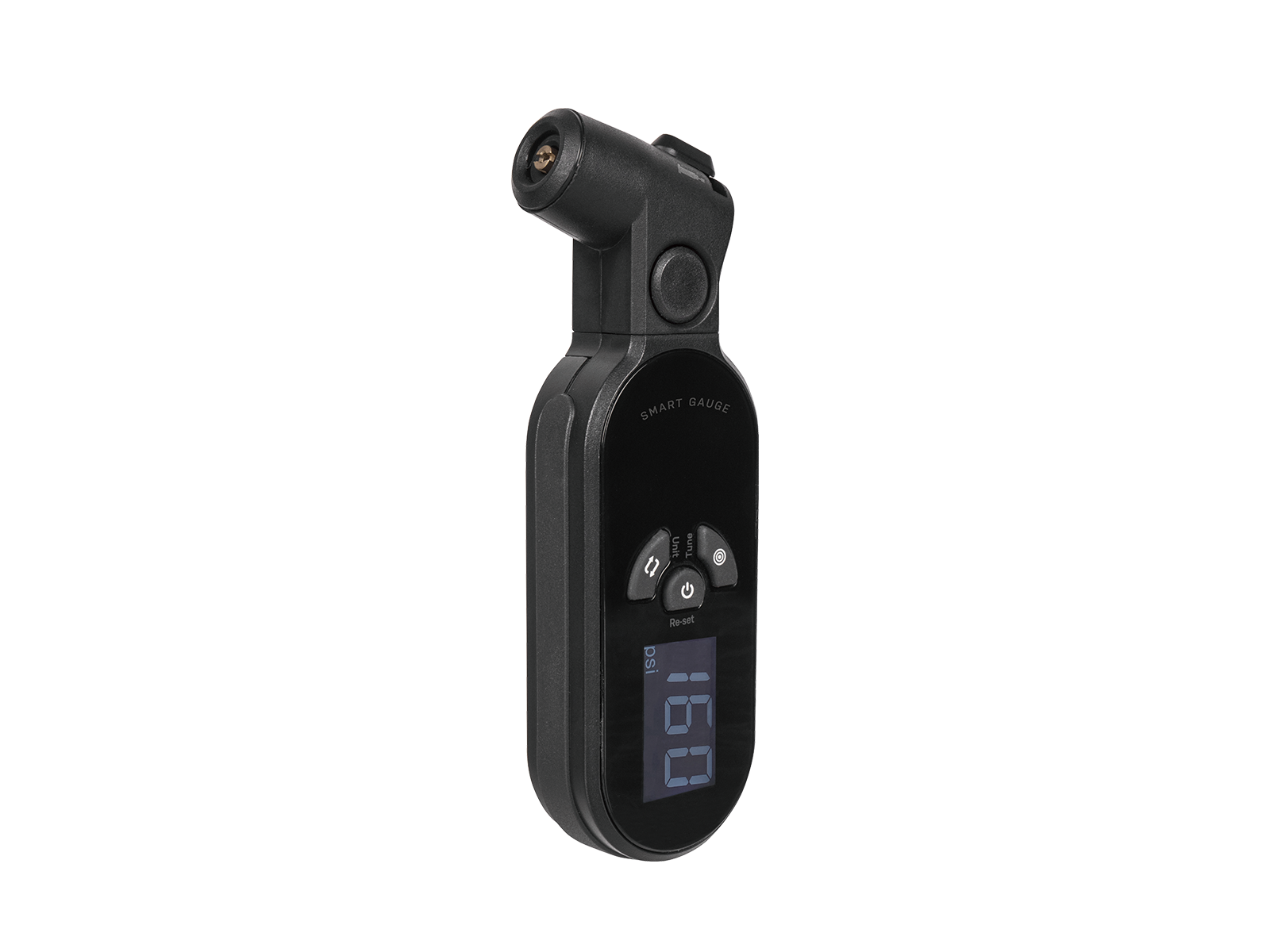Topeak SmartGauge D2X Druckluftmessgerät