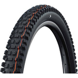 Schwalbe ALBERT TRAIL PRO SOFT Radial E-50 29" Tubeless Ready schwarz