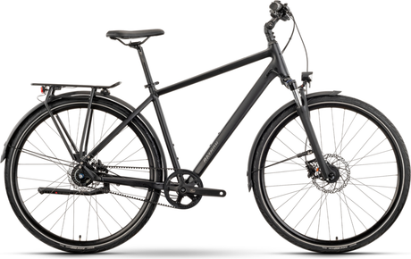 Raymon Zayn Ultra black stealth (2026)
