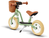 PUKY LR M CLASSIC retro green (2026)