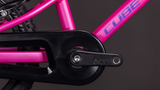 Cube Numove 140 fucsia´n´plum (2026)
