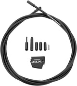Shimano SLX SL-M7000 Schalthebel Schelle 11-fach schwarz