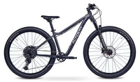 Academy  Trail 7 27,5" Rahmenhöhe 38cm Space (2026)