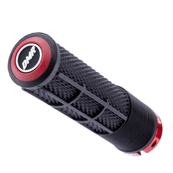 DMR Brendog FL Death Grip 2 Lock-On Griff Race 31,3mm black