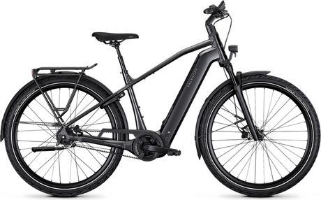 Kalkhoff IMAGE 3 EXCITE Diamant 600 diamondblack glossy (2026)