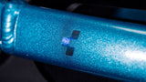 Cube Numove 180 blue´n´lime (2025)