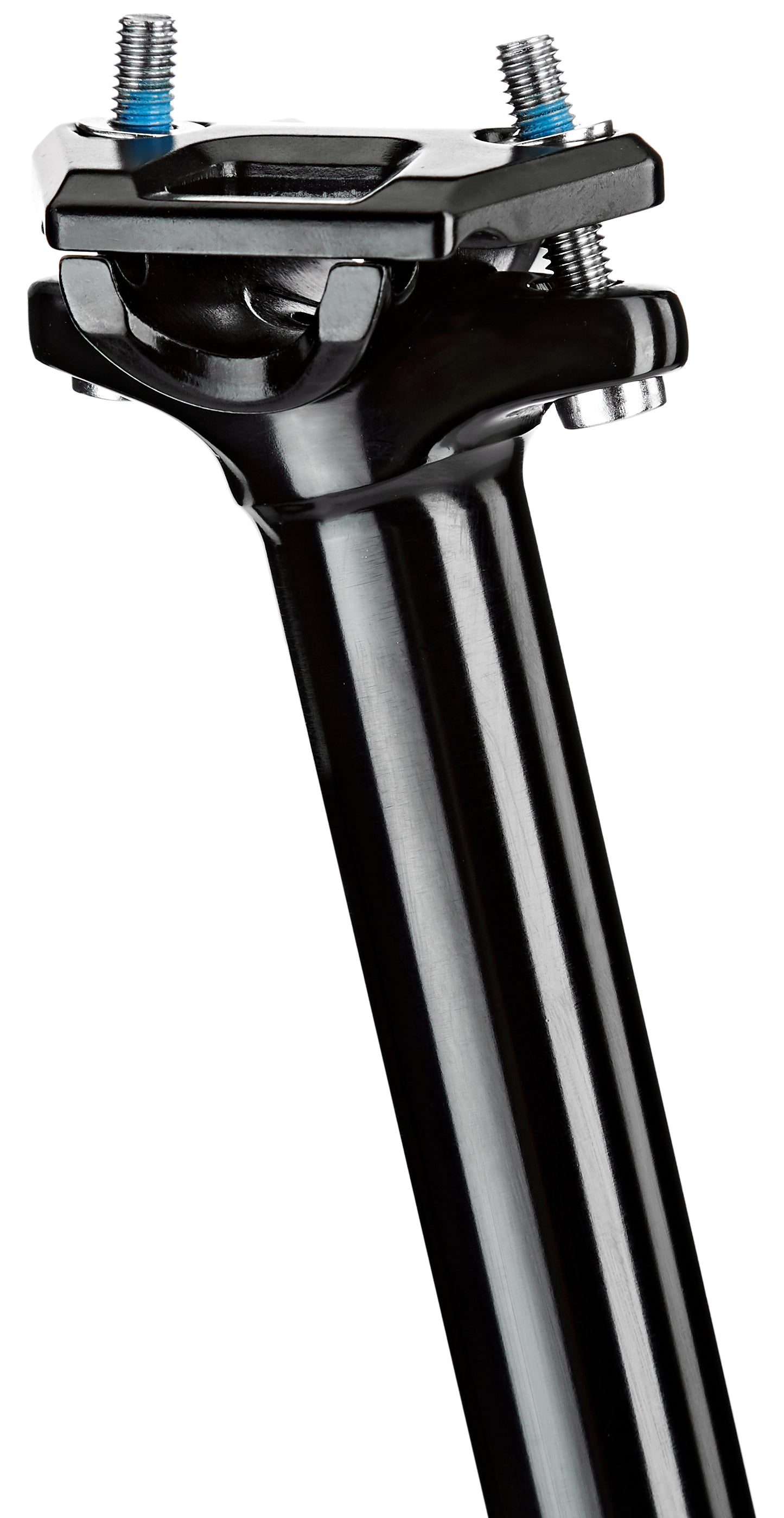 RFR Pro Inside Sattelstütze 120mm Ø31,6mm schwarz