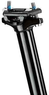 RFR Pro Inside Sattelstütze 120mm Ø31,6mm schwarz