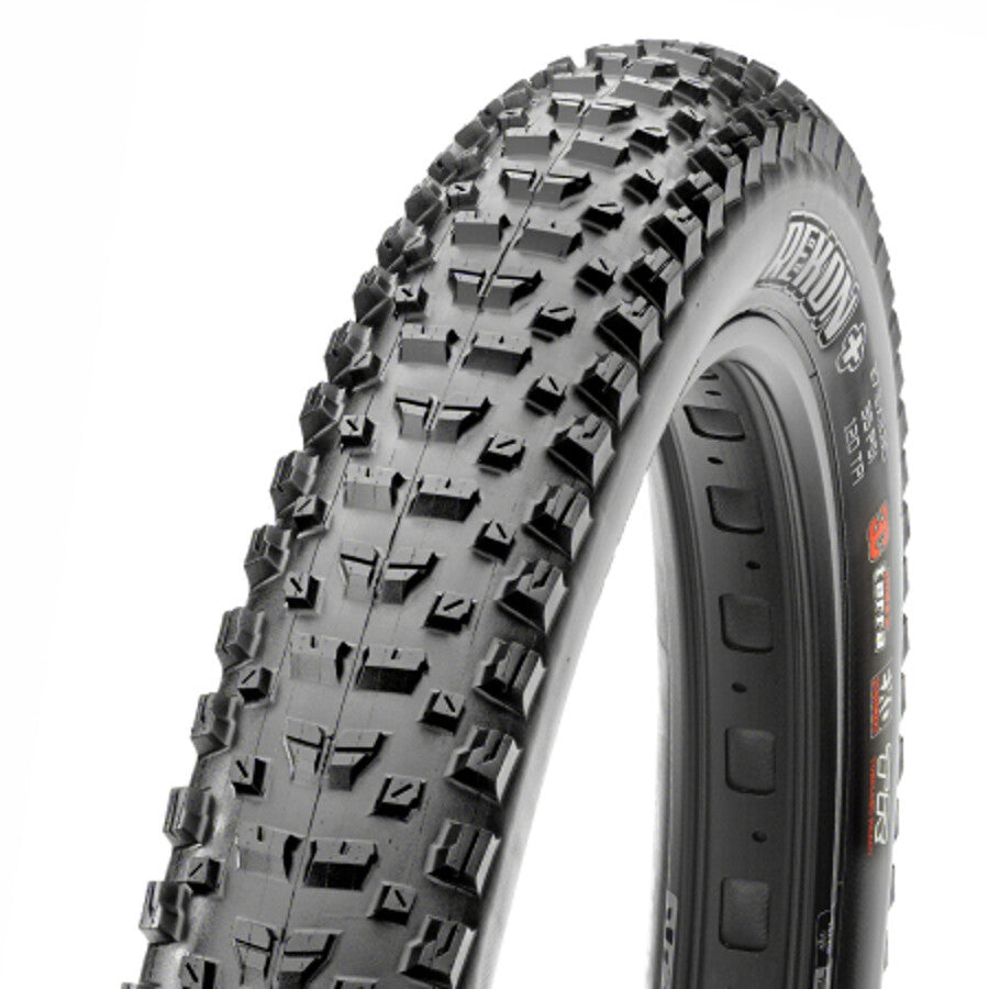 Maxxis Rekon Folding Tyre 29x2.40" WT EXO TR