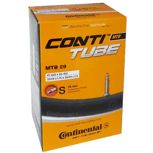 Continental MTB 29