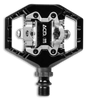 Acid Pedale CLICK A14-CB black