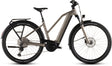 Cube Nuride Hybrid Pro 800 Trapez flashstone´n´chrome (2026)