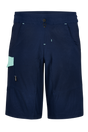 CUBE TEAMLINE Baggy Shorts ROOKIE blue´n´mint
