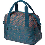Basil FLAIR Schultertasche 18 Liter navy