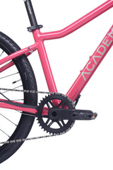 ACADEMY S-grade Gravel 7 27.5" Granat (2026)