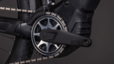 Cube Reaction Hybrid SLX 800 FE silverdust´n´chrome (2026)