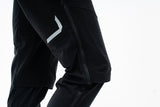 CUBE BLACKLINE Softshellhose lang 365