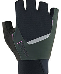 Roeckl Diamante 2 Rennrad Handschuhe | rosin – aktuelle Variante