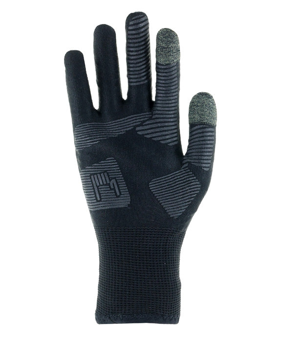Roeckl Rudlhorn Handschuhe Unisex black